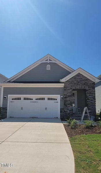 135 Umbrella Way, Garner, NC 27529
