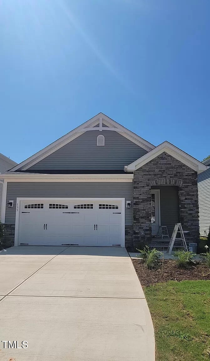 135 Umbrella Way, Garner, NC 27529
