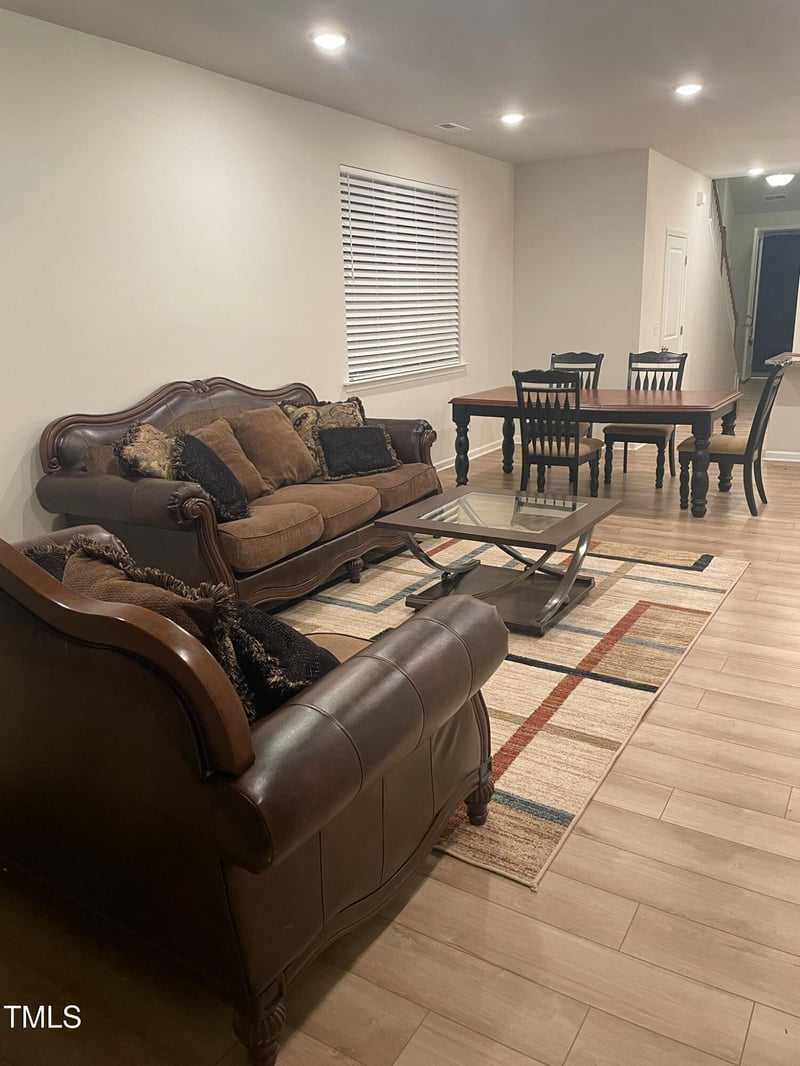 135 Umbrella Way, Garner, NC 27529