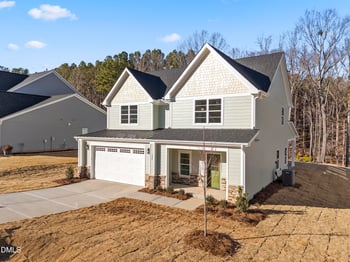 135 Vast View Way, Youngsville, NC 27596