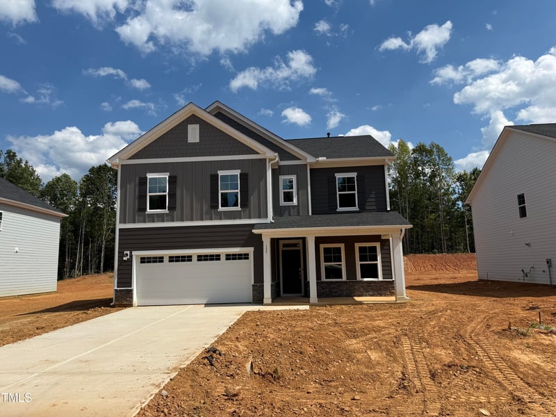 135 Venture Ct, Franklinton, NC 27525