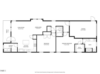 135 Village Walk Dr, Clayton, NC 27527