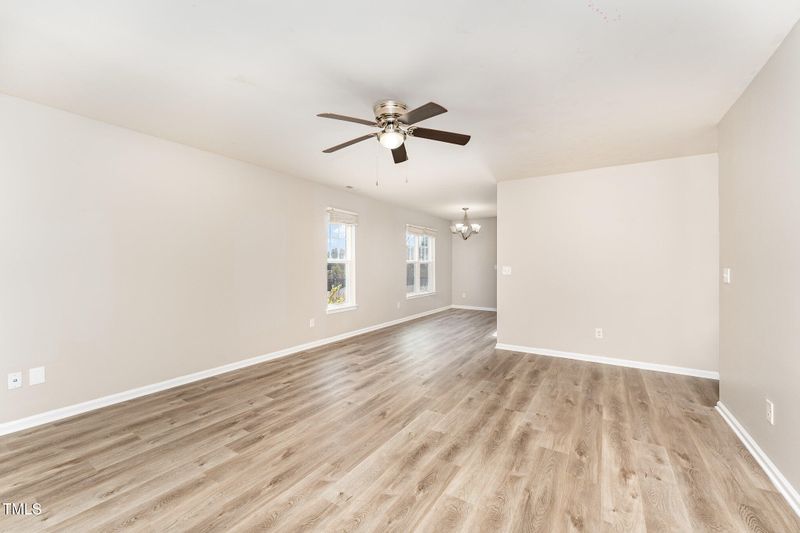 135 Volunteer St, Garner, NC 27529
