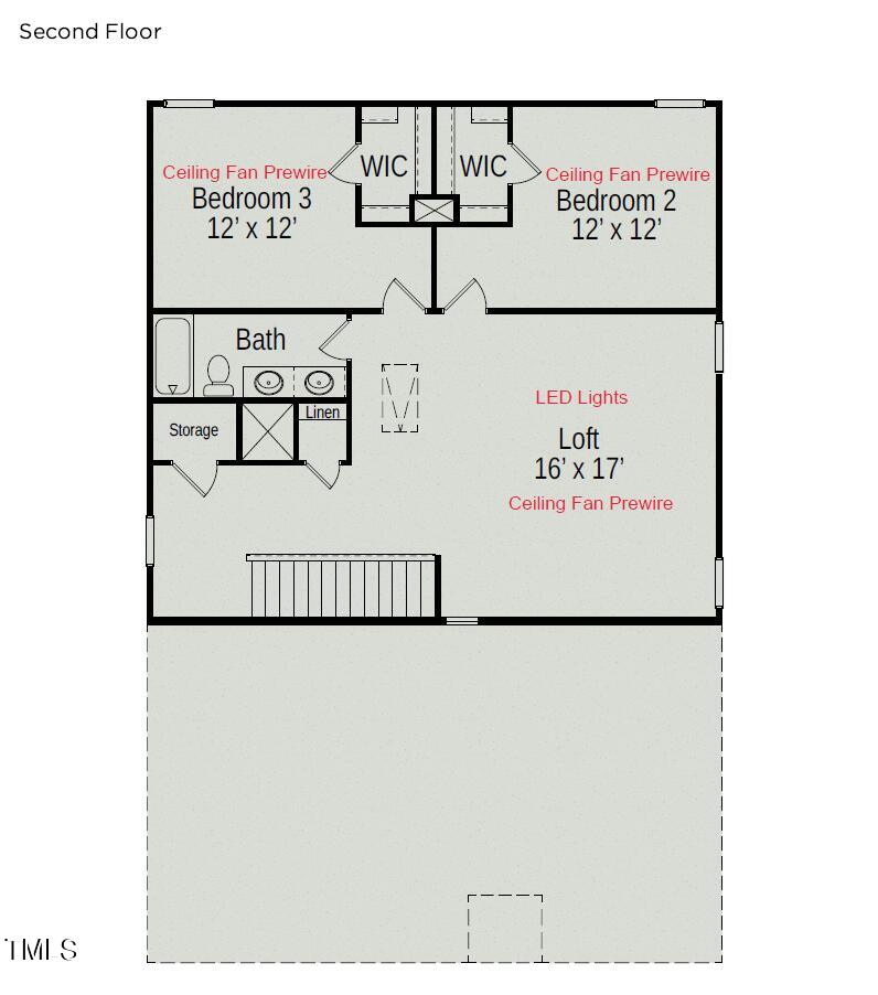 135 Walker Mac Dr, Clayton, NC 27520