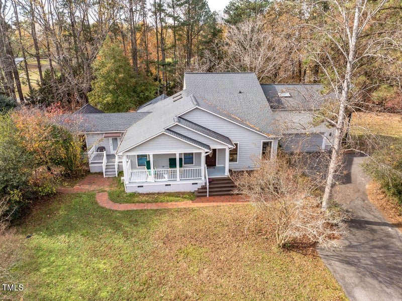 135 Weatherbend , Pittsboro, NC 27312