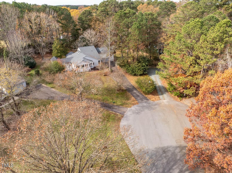 135 Weatherbend , Pittsboro, NC 27312