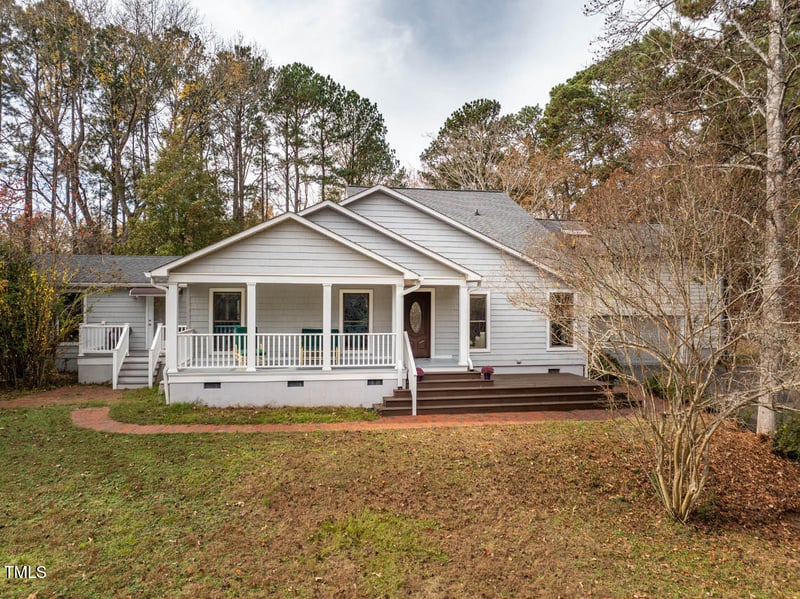 135 Weatherbend , Pittsboro, NC 27312