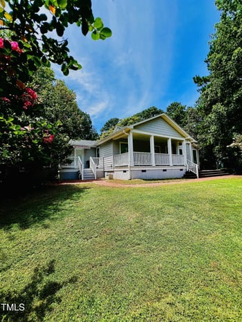 135 Weatherbend , Pittsboro, NC 27312