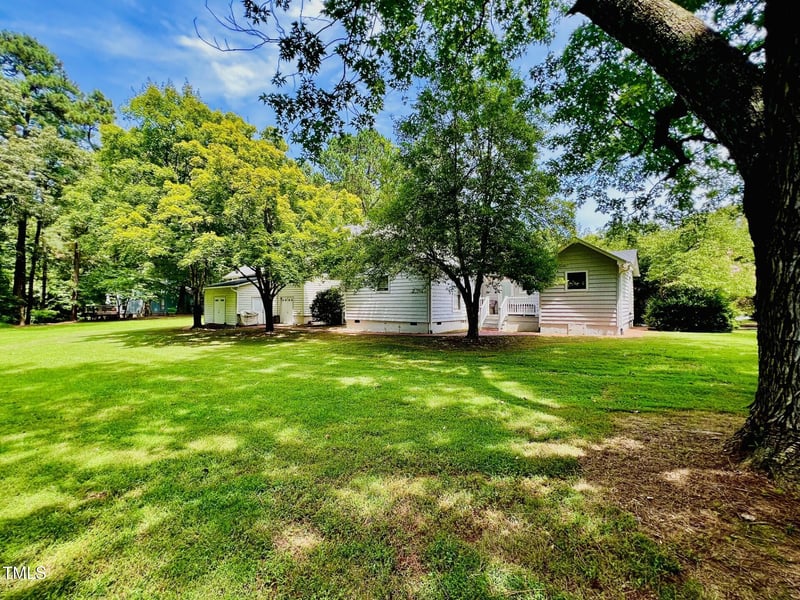 135 Weatherbend , Pittsboro, NC 27312