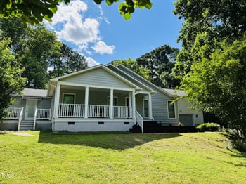 135 Weatherbend , Pittsboro, NC 27312