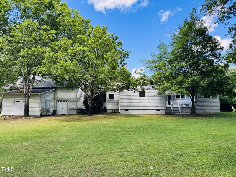135 Weatherbend , Pittsboro, NC 27312