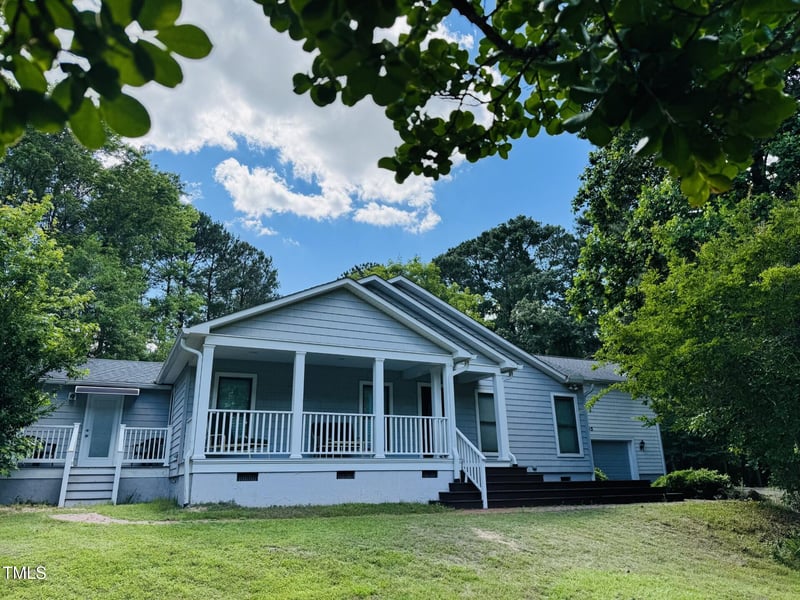 135 Weatherbend , Pittsboro, NC 27312