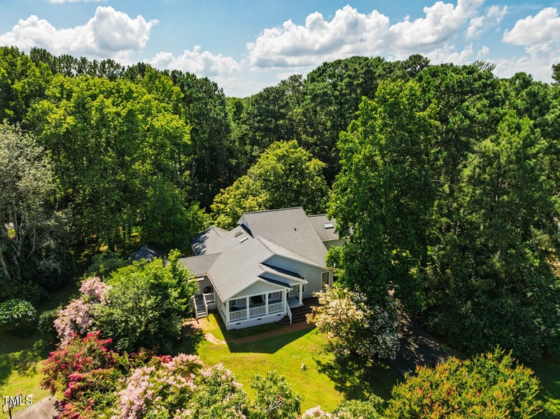 135 Weatherbend , Pittsboro, NC 27312