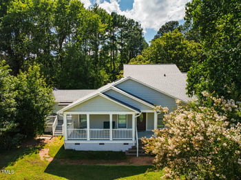 135 Weatherbend , Pittsboro, NC 27312