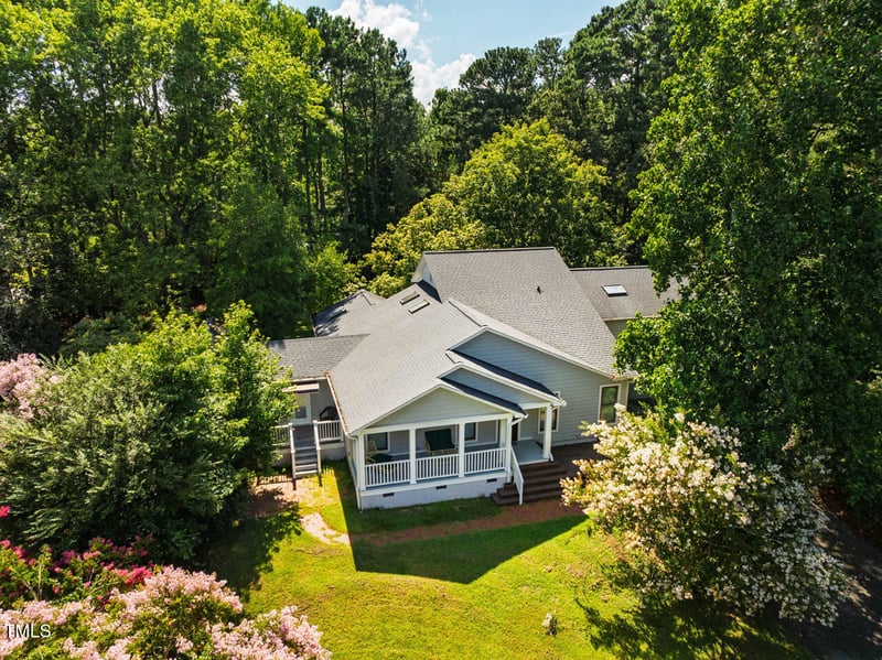 135 Weatherbend , Pittsboro, NC 27312