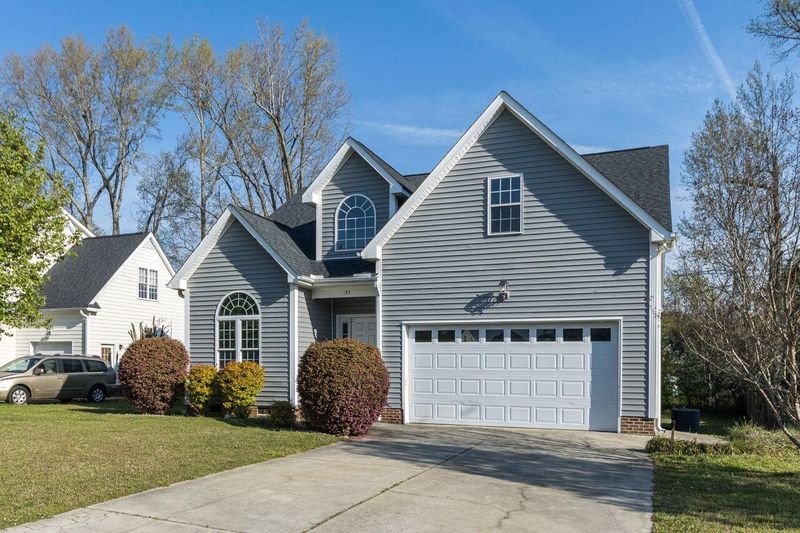 135 Whetstone Dr, Angier, NC 27501