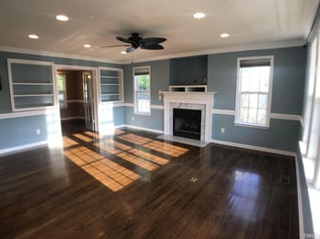 135 White Cap Ln, Garner, NC 27529