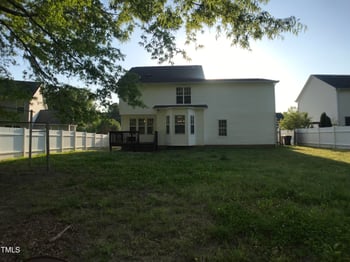 135 White Cap Ln, Garner, NC 27529