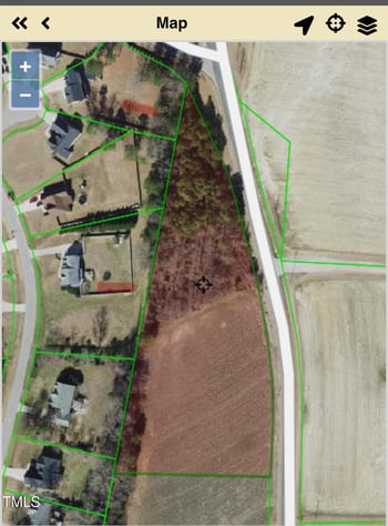 135 White Memorial Rd, Angier, NC 27501