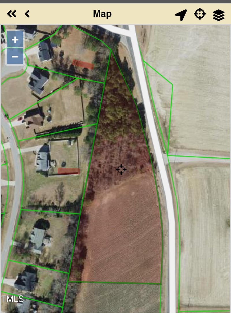 135 White Memorial Rd, Angier, NC 27501