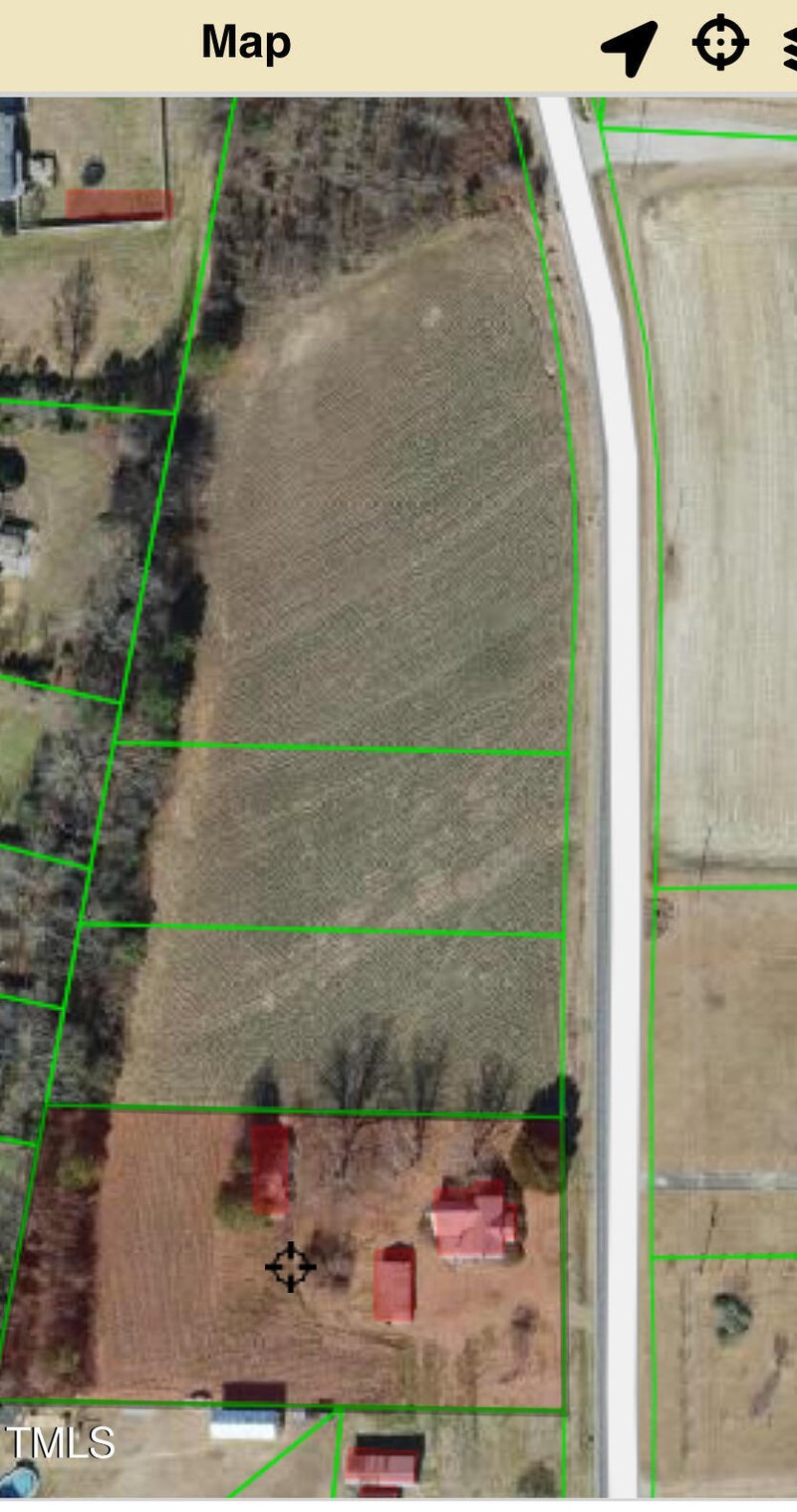 135 White Memorial Rd Lot 1, Angier, NC 27501