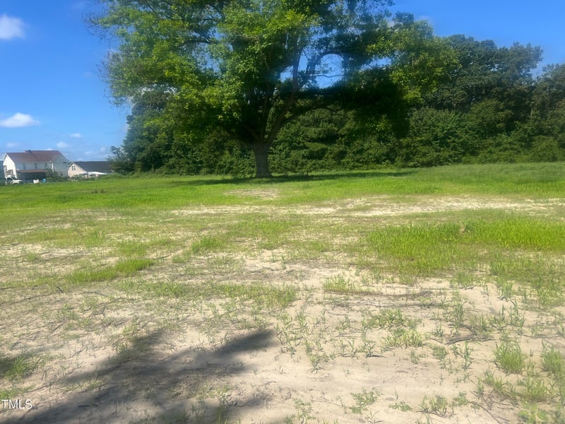 135 White Memorial Rd Lot 1, Angier, NC 27501