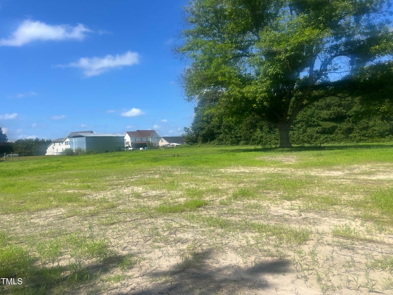 135 White Memorial Rd Lot 1, Angier, NC 27501