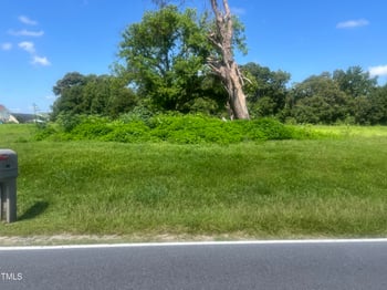 135 White Memorial Rd Lot 1, Angier, NC 27501
