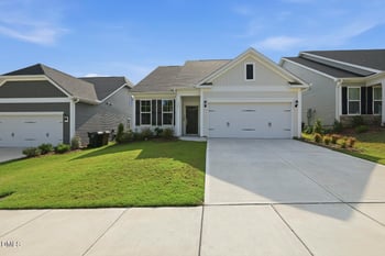135 White Oak Garden Way, Garner, NC 27529