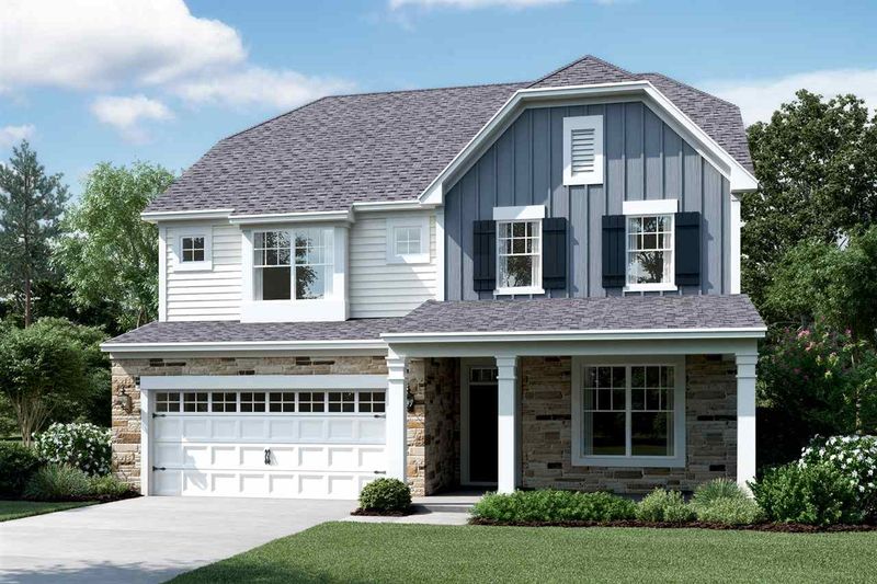 135 Winding Creek Loop, Chapel Hill, NC 27517