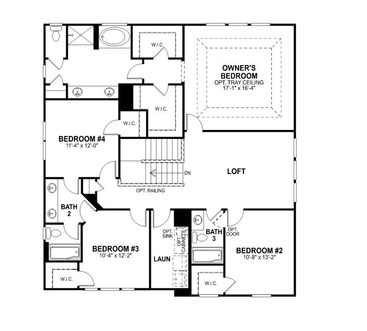 135 Winding Creek Loop, Chapel Hill, NC 27517