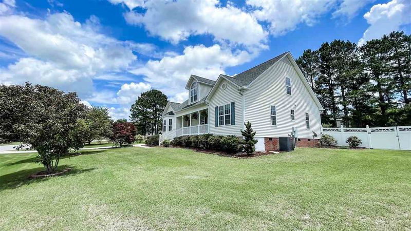 135 Yesteryear Ct, Angier, NC 27501