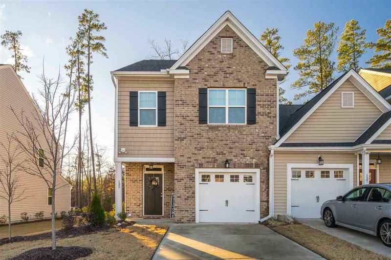135 Zante Currant Rd, Durham, NC 27703