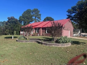 1350 Butterwood Cir, Fayetteville, NC 28314