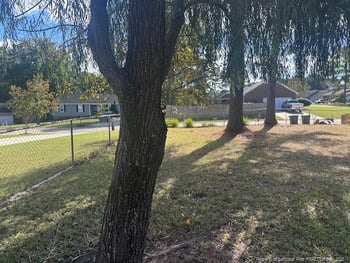 1350 Butterwood Cir, Fayetteville, NC 28314