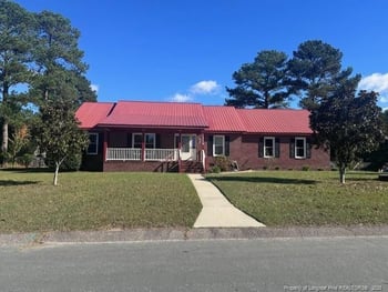 1350 Butterwood Cir, Fayetteville, NC 28314