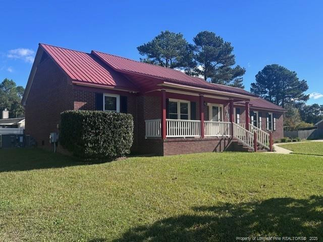 1350 Butterwood Cir, Fayetteville, NC 28314