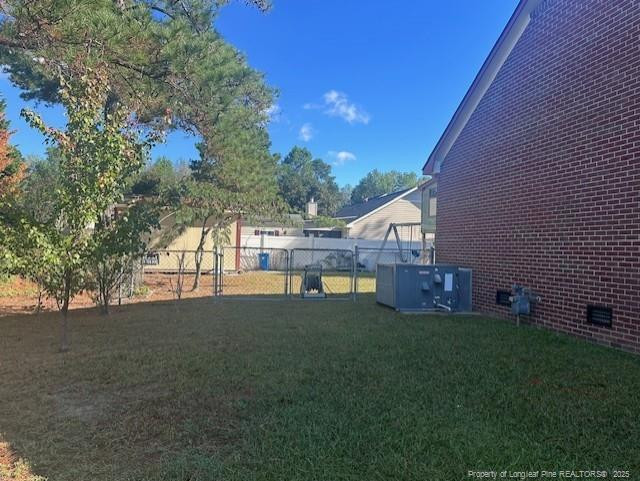 1350 Butterwood Cir, Fayetteville, NC 28314