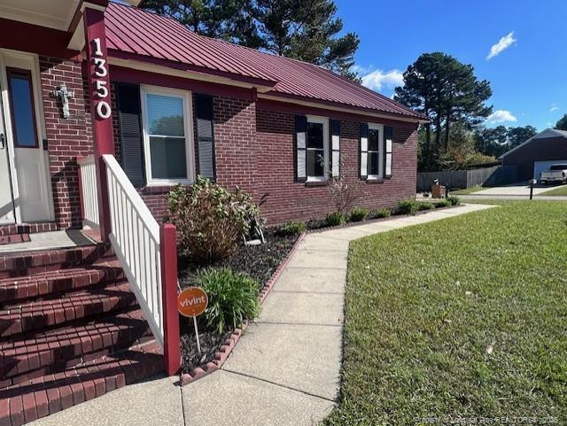 1350 Butterwood Cir, Fayetteville, NC 28314
