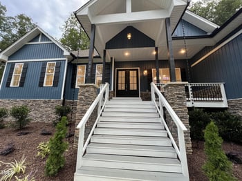 1350 Geneva Albright Rd, Graham, NC 27253