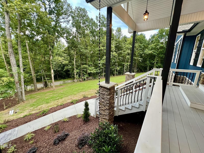1350 Geneva Albright Rd, Graham, NC 27253