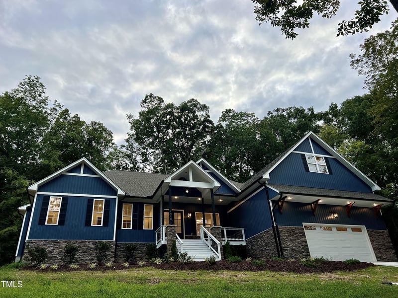 1350 Geneva Albright Rd, Graham, NC 27253