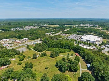 1350 Hillsboro St, Pittsboro, NC 27312