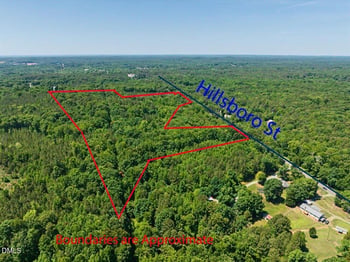 1350 Hillsboro St, Pittsboro, NC 27312