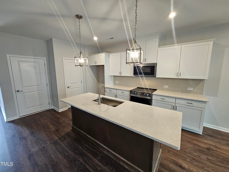 1351 Bessie Ct, Wake Forest, NC 27587