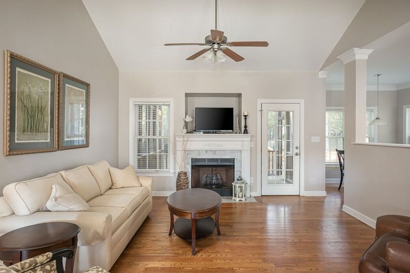 1351 Catrush Way, Wake Forest, NC 27587