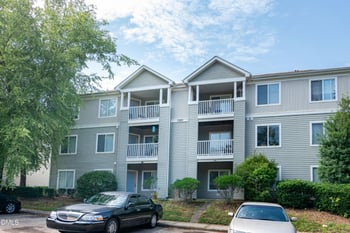 1351 Crab Orchard Dr #101, Raleigh, NC 27606