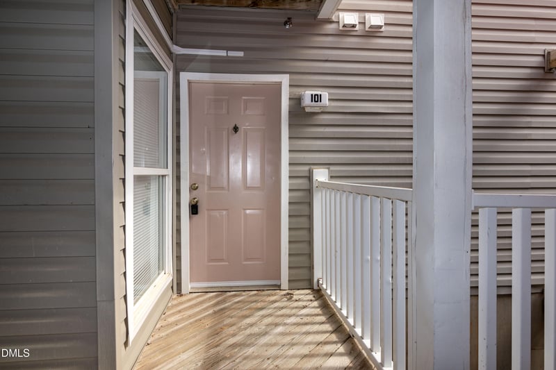 1351 Crab Orchard Dr #101, Raleigh, NC 27606