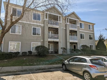 1351 Crab Orchard Dr #Apt 202, Raleigh, NC 27606