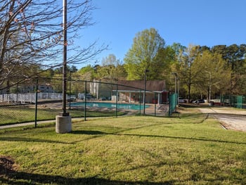 1351 Crab Orchard Dr #Apt 202, Raleigh, NC 27606